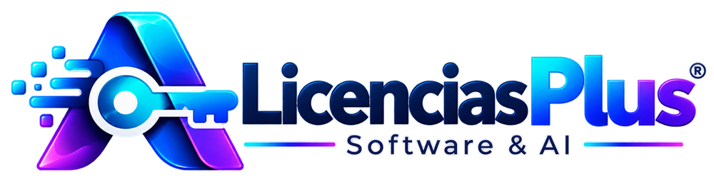 LicenciasPlus Software & AI